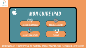 Guide iPad